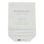 Bodycare Papier-Wäschebeutel 360 mm x 520 mm weiss FSC Mix Credit