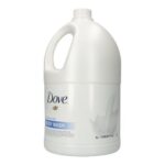 DOVE PRO HYDRATING CARE / Daily Moisture Bodywash 5L