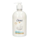 DOVE PRO HYDRATING CARE / Deep Nourishing Handwash 500ml