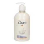 DOVE PRO HYDRATING CARE / Daily Moisture Bodywash 500ml