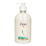 DOVE PRO HYDRATING CARE / Daily Moisture Shampoo 500ml