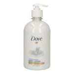 DOVE PRO HYDRATING CARE / Essential Nourishing Body Lotion 500ml