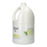 DOVE COOL MOISTURE / Cucumber Handwash 5L