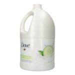 DOVE COOL MOISTURE / Cucumber Bodywash 5L
