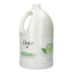 DOVE COOL MOISTURE / Cucumber Shampoo 5L