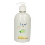 DOVE COOL MOISTURE / Cucumber Handwash 500ml