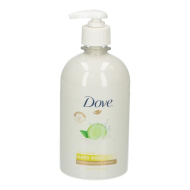80004878 DOVE COOL MOISTURE / Cucumber Handwash 500ml – Bild 1