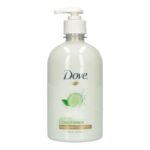 DOVE COOL MOISTURE / Cucumber Conditioner 500ml