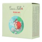 Kinderset COCCINELLA