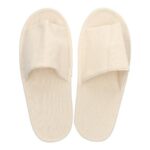 ECO-Slipper offen 29cm neutral