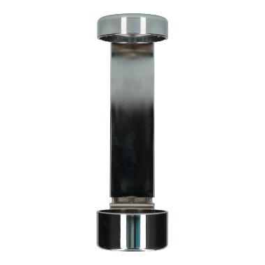 80004971 Wandhalter für CYS Spender verchromt zum kleben – Bild 1