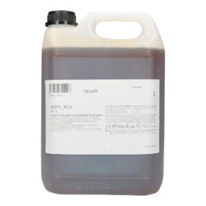 Hair and Body Shampoo 5Ltr. PRIJA
