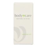 Bodycare Rasier Set in Kartonage FSC Mix 70%