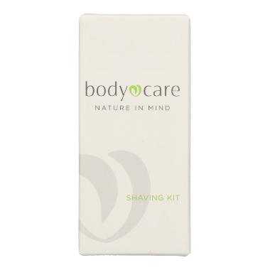80005049 Bodycare Rasier Set in Kartonage FSC Mix 70% – Bild 1
