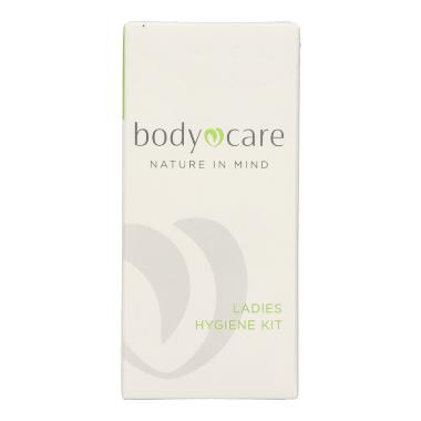 80005054 Bodycare Damen Hygiene Set in Kartonage FSC Mix 70% – Bild 1