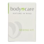 Bodycare Nähset in Kartonage FSC Mix 70%