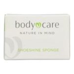 Bodycare Schuhputzschwamm in Kartonage FSC Mix 70%