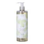 Liquid Hand Soap 380ml versiegelt OSME-organic.