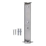 DOVE PRO Wandhalterung (EINZEL) aus Edelstahl