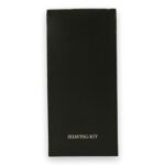 Rasier Set in Kartonage BLACK RANGE