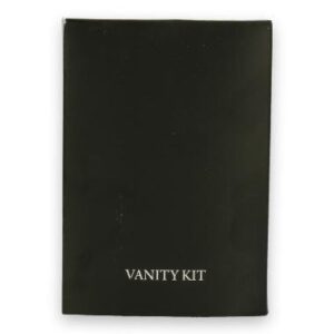 Kosmetik Set in Kartonage BLACK RANGE