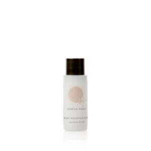 Body Moisturiser 30ml GENEVA GUILD