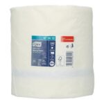 Handtuchrolle 114 m x 19,5 cm 1-lagig weiss M4 Tork Reflex