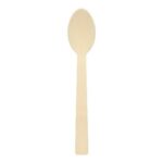 Bambus-Löffel 16 cm VERIVE FSC 100%