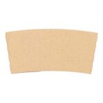 Sleeve rKraft 8 oz braun VERIVE FSC Mix Credit