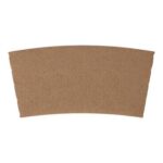 Sleeve rKraft 10 - 16 oz braun VERIVE FSC Mix Credit