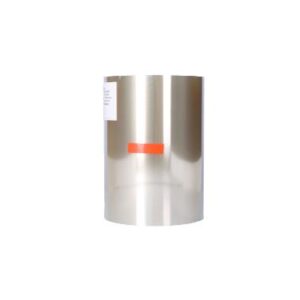 Siegelfolie Nature Guard 185 mm x 250 m transparent VERIVE