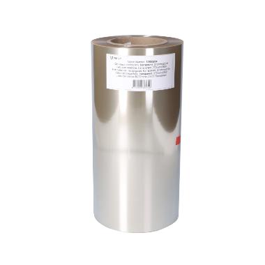 80550614 Siegelfolie Nature Guard 270 mm x 250 m transparent VERIVE – Bild 1