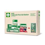 Nachfüllpack für Erste-Hilfe-Station