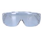 Schutzbrille AS-UV, PC transparent 3M VISITOR