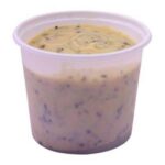 Hygienebeutelspender 2,6 cm x 9,8 cm x 13,8 cm weiss