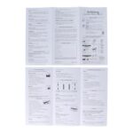 Anleitung Erste-Hilfe Sofortmaßnahmen