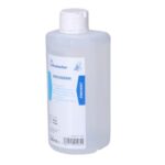 HDPE Flachbeutel 600 mm x 1500 mm transparent 40my