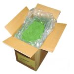 Handpad-Scheuerpad 95 mm x 158 mm blau 3M Scotch-Brite PAD450