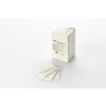 Mullkompressen 7,5cm  x 7,5cm 8-lagig weiss unsteril
