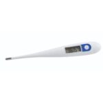 Digital-Fieberthermometer MED COMFORT, wasserdicht