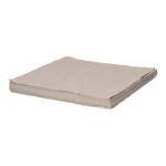 Sicherheitsplombe weiss für Verbandkasten