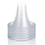 Thermoscan Einmalschutzkappen für LF40 Ohrtips