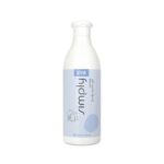 eva simply Cremedusche Milch und Baumwolle 500ml