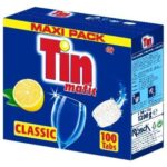 TINmatic classic Tabs - Geschirrreiniger UN0000