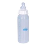 Babyflasche PP 250ml 0-6 Monate, Silikonsauger