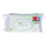 Feuchttücher medi-Inn 18 cm x 20 cm 1-lagig weiss