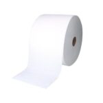 Putztuchrolle 36 cm x 26,5 cm x 540 m 2-lagig 1500 Blatt weiss