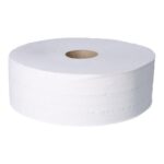 Toilettenpapier recycelt 380 m x 9 cm 2-lagig weiss