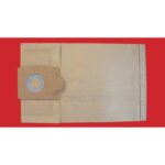 Papier-Staubsauberbeutel, Nilco S20