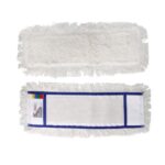 Classic Taschenmop 50cm weiss - Baumwollmop